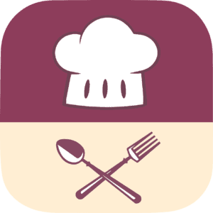 לוגו של מסעדה